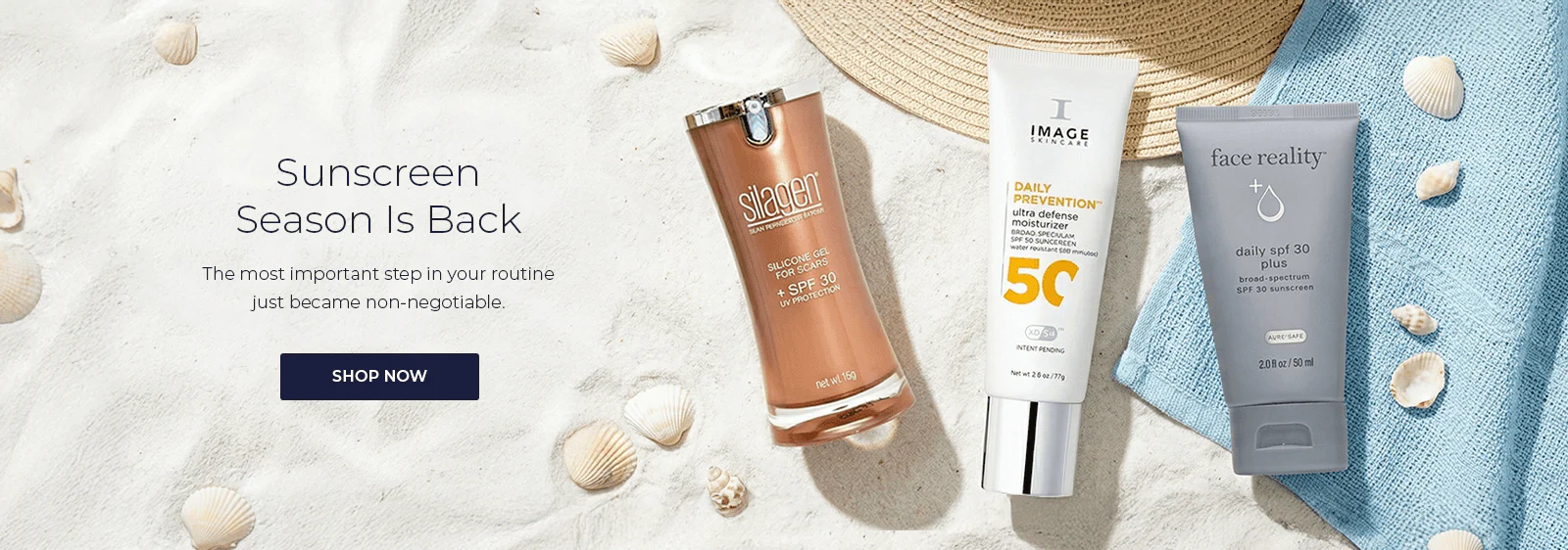Radiant Skin, Naturally Defined